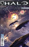 Halo: Escalation #17