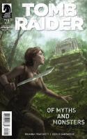 Tomb Raider #15