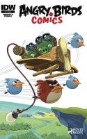 Angry Birds #10
