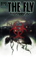 Fly Outbreak #2