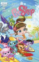Littlest Pet Shop