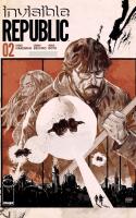 Invisible Republic #2