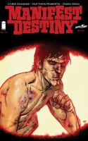 Manifest Destiny #14
