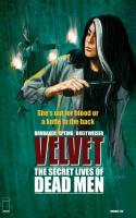 Velvet #10