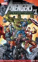 Avengers: Operation Hydra #1