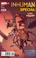 Inhuman Error, Part 2