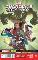 Gesundheit, Hang On Tight! / Drax
