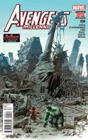 Avengers: Millennium - Chapter 4
