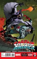 All-new Captain America #6
