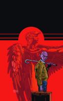 The Sam Hain Mystery #0