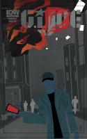 G.i. Joe #8