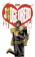 Judge Dredd #29