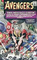 This Hostage Earth!