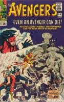 Even Avengers Can Die!
