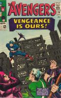 Vengeance Is Ours!