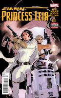 Princess Leia #3