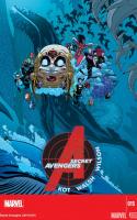 Secret Avengers #15