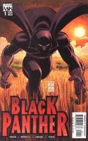 Black Panther (2005)