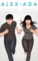 Alex + Ada #14