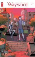 Wayward #7