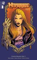 Witchblade #182