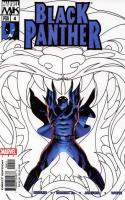 Who Is The Black Panther ?, Part 4