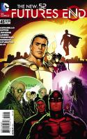 Futures End #45