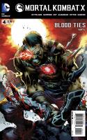 Blood Ties Part 4