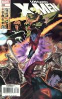 The Rise And Fall Of The Shi'ar Empire, Part 12: Endings And Beginnings