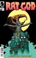 Rat God #4