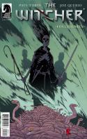 The Witcher: Fox Children #2