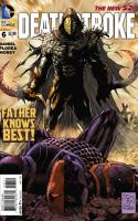 Honor Thy Father