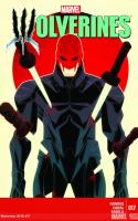 Wolverines #17