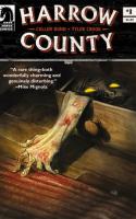 Harrow County (2015)