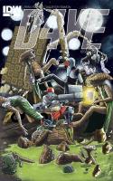 D4ve #4
