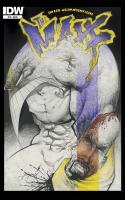 Maxx Maxximized #19