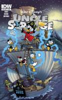 Uncle Scrooge #2