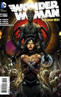 War-torn Chapter 5