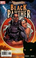 Bride Of The Panther, Part 4