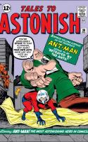 Betrayed By The Ants!