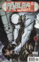 Part 2 : Frankenstein Versus The Wolf