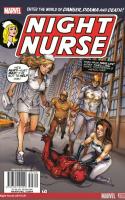 Night Nurse #1