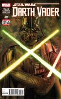 Vader, Part 5