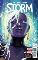 Storm #11