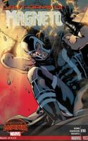 Magneto #18