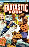 The Sub-mariner Strikes!