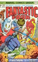Ultron-7: He'll Rule The World!