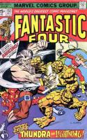 Thundra And Lightning! Part 1