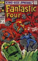 Fantastic Four Special #6
