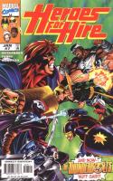 Heroes for Hire (1997)